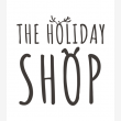 The Holiday Shop - Logo
