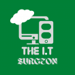 The I.T Surgeon - Logo