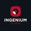 Ingenium Studio (Pty) Ltd - Logo