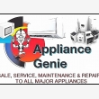 Appliance Genie - Logo