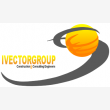 Ivectorgroup- Construction Firm  - Logo