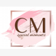 CM Special Moments - Logo