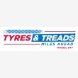 Tyres and Treads Mossel Bay - Logo
