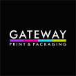 Gateway Print & Packaging - Logo