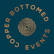 Copper Bottomed Events - Event Planner - Logo