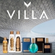 Villa Fragrances and Cosmetics - Logo