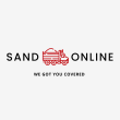 Building Sand Online in Western Cape - Logo