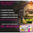 Pot Pourri Property Management - Logo