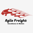 Agile Freight Pty Ltd - Logo