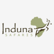 Induna Safaris - Logo