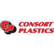 Consort Plastics  - Logo
