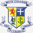 Muir College - Logo