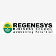 Regenesys Business School - Logo
