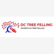 DC Tree Felling - Logo