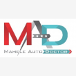 Mahele Auto Doctor - Logo