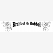 Krabbel & Babbel Early Chilhood Development C - Logo