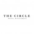The Circle Model Management - Logo