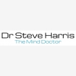 Dr Steve Harris - Motivational Speaker - Logo