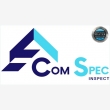 Com Spec Inspect - Logo