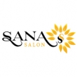 Sana Salon - Logo