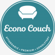 Econo Couch - Logo