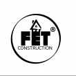 FET Construction - Logo
