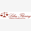 Libra Flooring - Logo
