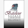 Bateleur Estate - Logo
