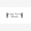 Cape Town Blinds - Logo