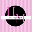 H & M Shoes and Handmade - Logo