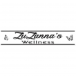 Zuzannas Wellness - Logo