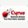 Cyrus Business Brokers - Logo