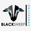 Blacksheep Consulting - Logo