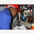 Pretoria East Electricians  -No Call Out Fee - Logo
