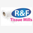 R&F TissueMills - Logo