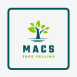 Macs Tree Felling - Logo