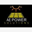 AE Power Solutions - Logo