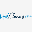 Visit Clarens - Logo