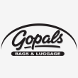 Gopals Bags and Luggage - Gateway - Logo