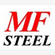 MF Steel - Logo