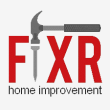 fixr - Logo