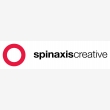 Spinaxis Creative - Logo