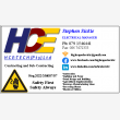 HCE TECH (Pty) Ltd - Logo