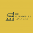 The Expendables Handymen - Logo