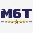 M6T - Logo