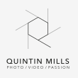Quintin Mills Photography - Logo