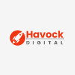 Havock digital - Logo