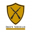 IronShield Security and Vip Protection - Logo