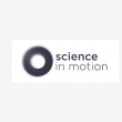 Science in Motion movement studio - Logo