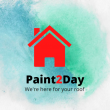 Paint2Day - Logo